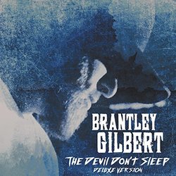 The Devil Don't Sleep [2 CD][Deluxe Edition]