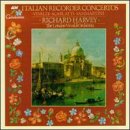 Italian Recorder Concerti