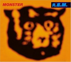 Monster (CD + DVD+ A) (Dig)