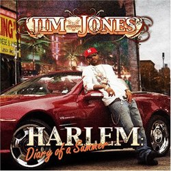 Harlem: Diary of a Summer (Clean)