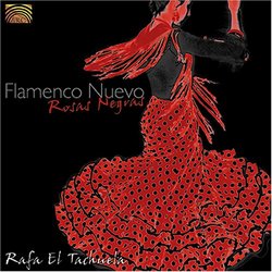 Flamenco Nuevo: Rosas Negras
