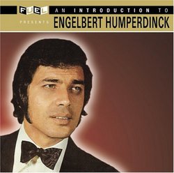 Introduction to Engelbert Humperdinck