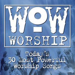 Wow: Worship Blue