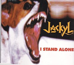 I Stand Alone (French Import) by Jackyl (1999-11-08)