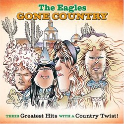 Eagles Gone Country