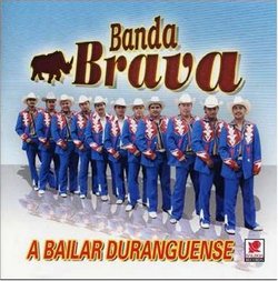 Bailar Duranguese