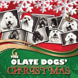 The Olate Dogs' Christmas