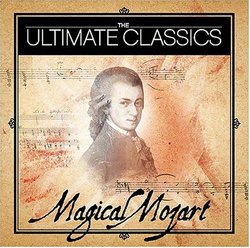 Magical Mozart