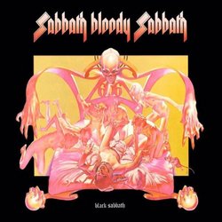Sabbath Bloody Sabbath (Dig)