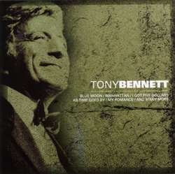 The Best of Tony Bennett
