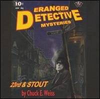 Deranged Detective Mysteries