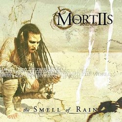 The Smell of Rain (Bonus Edition) by Mortiis (2002-11-04)