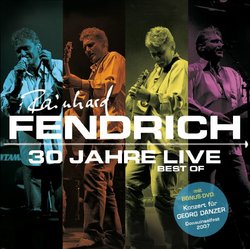 30 Jahre: Best of Live