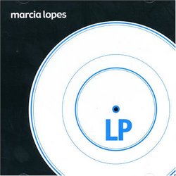 Marcia Lopes LP