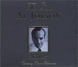 The Great Al Jolsen