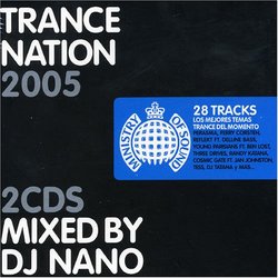 Trance Nation 2005