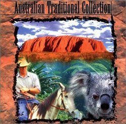 Australian Traditional Collection