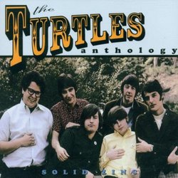 Solid Zinc: The Turtles Anthology