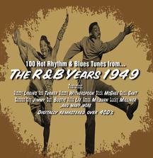 R&B Years 1949