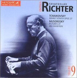 Richter Edition 9