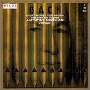 Bach: Great Works for Organ
