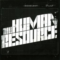 The HUMAN Resource