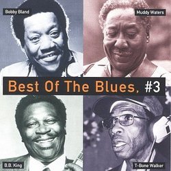 Best of the Blues 3