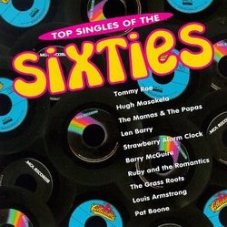 Top Singles of 60's