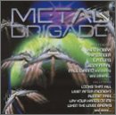 Metal Thunder: Metal Brigade