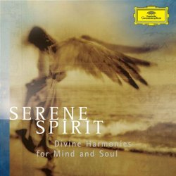 Serene Spirit: Divine Harmonies for Mind and Soul