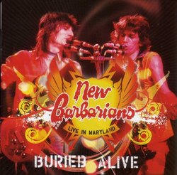Buried Alive: Live In Maryland