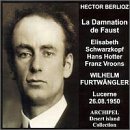 Berlioz: Damnation de Faust