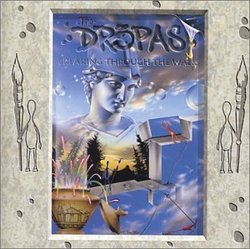 The Dropas:  Breaking Through The Walls