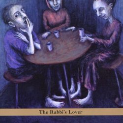 Rabbi's Lover
