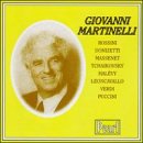 Giovanni Martinelli