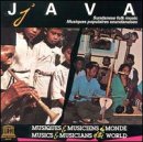 Java: Sundanese Folk Music