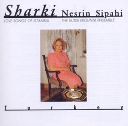 Sharki: Love Songs of Istanbul