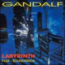 Labyrinth: Film Soundtrack