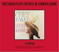 Plays Best of Lerner & Loewe (20 Bit Master)