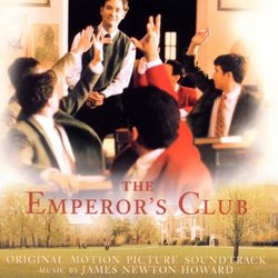 The Emperor's Club (OST)