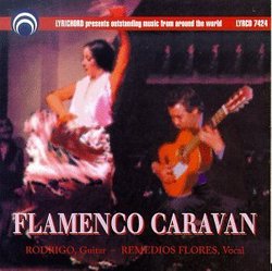 Flamenco Caravan