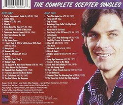 The Complete Sceptor Singles