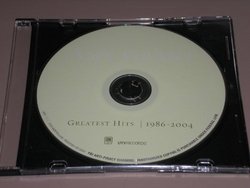 Greatest Hits, 1986-2004