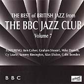 best of brit jazz vol.7