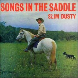 Songs in the Saddle