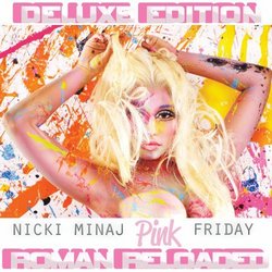 Pink Friday: Roman Reloaded