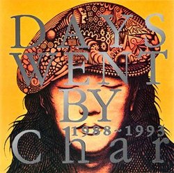 Days Went By 1988-1993