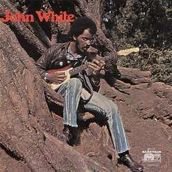 White, John