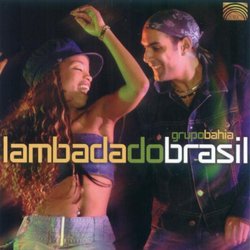 Lambada Do Brasil