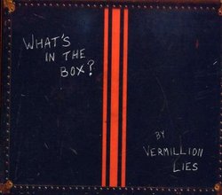 What's in the Box